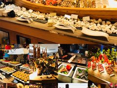 -OPEN開全日自助餐厅·牛肉火锅·海鲜(佛山希尔顿酒店)