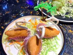 -好彩海鲜火锅饭店(银河百老汇店)