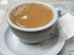 -金凤茶餐厅(湾仔店)