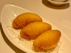 -利苑酒家(宜安广场店)