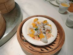 -优食坊·蒸汽海鲜(康盛路店)