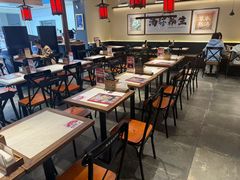 -和府捞面(欧亚卖场店)