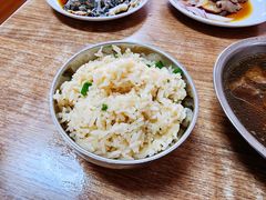 咸饭-歪头牛肉(金龙壹号店)