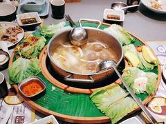 -椰小鸡·琼州糟粕醋·火锅(美兰缤纷城店)