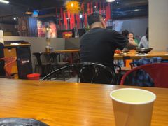 -金陵一哥龙虾馆(三牌楼总店)