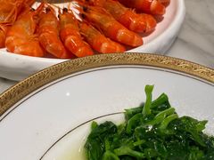 白灼草虾-蝶园·装修中(BFC外滩金融中心店)