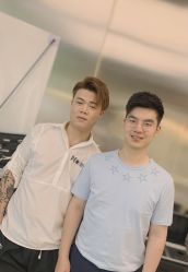 -魔型社