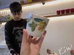 -Line 咖啡(石厦花园店)