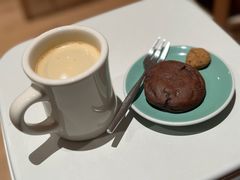 -Cafe del Volcan(永康路店)