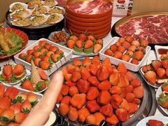 -拾也•和牛•海鲜•烤肉放题(卓悦INTOWN店)