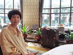 -星河湾半岛酒店-真粤中餐厅