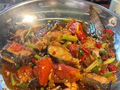 -61号餐吧(兴坪古镇漓江店)