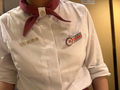 -海底捞火锅(银泰中心店)
