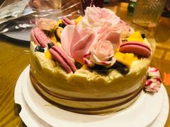 -泰钰丰烤鸭(永安道店)