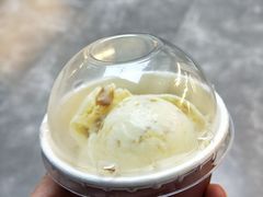 -哈根达斯(卓展店)