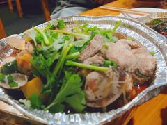 -夜烤·宜宾烧烤(洋河路店)