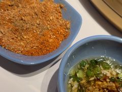 -汉阳廷自助烤肉·火锅(万丰海岸城店)