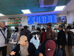 -老磁器口豆汁店(天坛店)