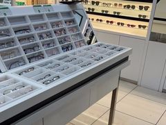 -宝岛眼镜(慈溪大润发店)