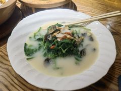 -金苑酒家·客家菜·广东老字号(万象店)