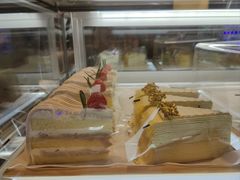 -六六·抹茶66’s SALDessert(保利时光里店)