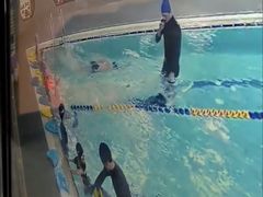 -小小特工运动馆(宝山三邻桥中心)