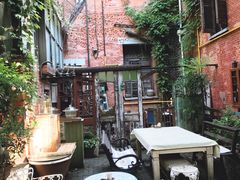 -古董花园(思南路42弄小区店)