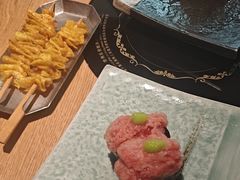 -沼津港精致料理·寿喜烧·烧鸟(青浦宝龙广场日料榜单店)