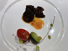 -芷兰汀艺术概念餐厅