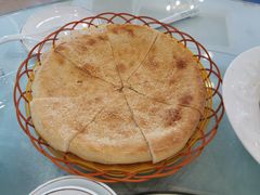 -马尔龙新疆饭店·清真(瑞景店)