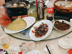 -千岛湖鱼味馆(十字街总店)