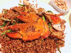 -喜记避风塘炒辣蟹(旗舰店)