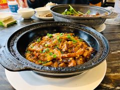 -美极鲜食坊(宝安南路店)
