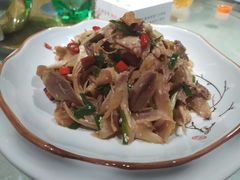-好口福私房菜(太元路店)