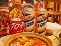 -彧玖食坊·川式砂锅酒馆(成山路店)
