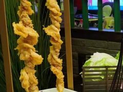 -袍家大院重庆火锅(文安路店)