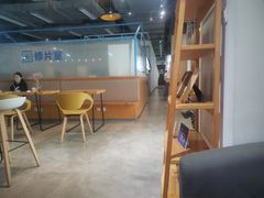 -天真蓝照相馆(五角场百联又一城店)