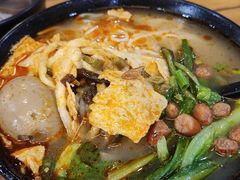 -螺蛳粉先生(蓟门桥店)