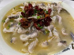-湘满堂菜馆(花巷店)