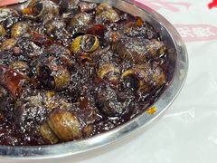 麻辣炒螺蛳-辣螃铠盆盆蟹大排档(海昌店)