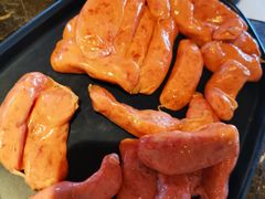 -一品诚记烤肉(大连柏威年购物中心店)