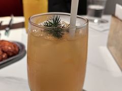 -静香HOUSE·全时段融合餐厅(七星欢乐颂店)