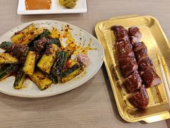 -阿九笨鸡蛋手擀面(总店)