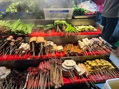 -为民烧烤吧.自贡爆炒菜(收录10年好店)