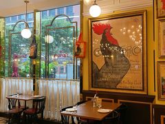 -Entrecôte 法国牛扒馆(保利·时光里店)