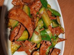 -吕氏疙瘩汤·新派鲁菜(济南万象城店)