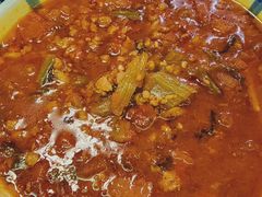 小锅米线-浩海火烧云傣家菜(京广店)