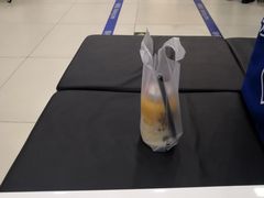 寿奶茶-寿奶茶·鲜奶与茶(合生汇购物中心店)