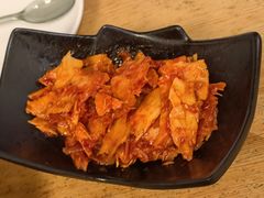 -鬼味烤翅(南锣鼓巷店)