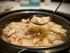 -百年果林椰子鸡(中洲店)